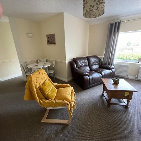 Flat 4 Cleethorpes Apts 외부 사진