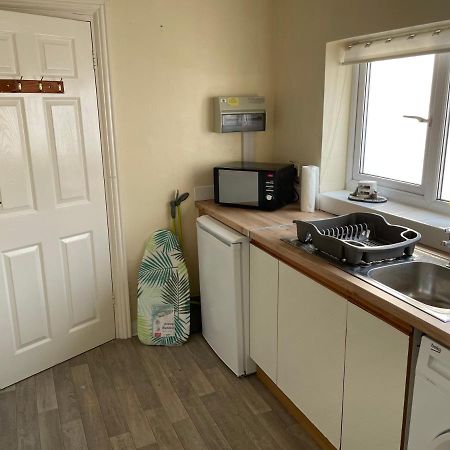 Flat 4 Cleethorpes Apts 외부 사진