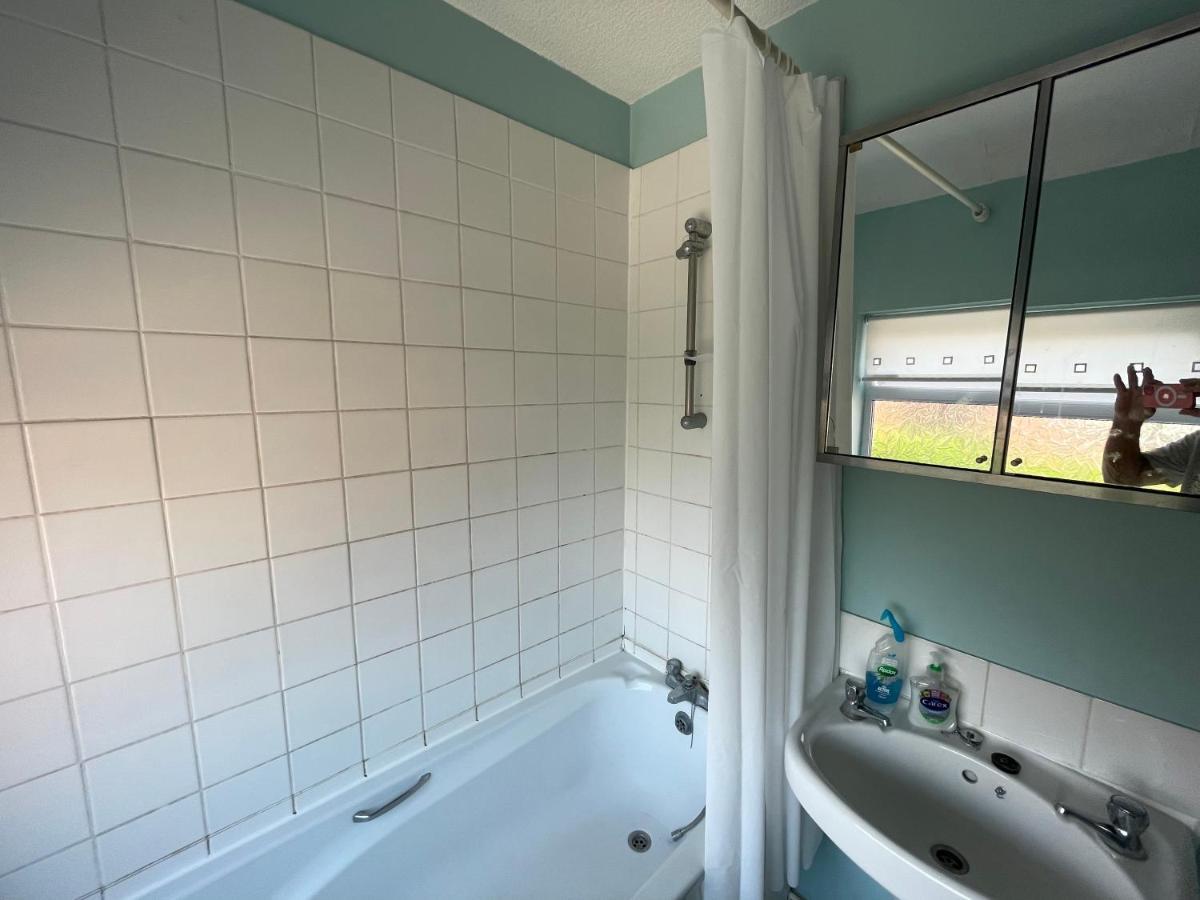 Flat 4 Cleethorpes Apts 외부 사진