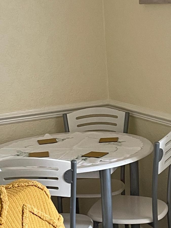 Flat 4 Cleethorpes Apts 외부 사진