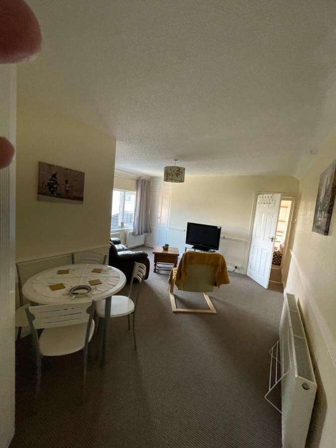 Flat 4 Cleethorpes Apts 외부 사진